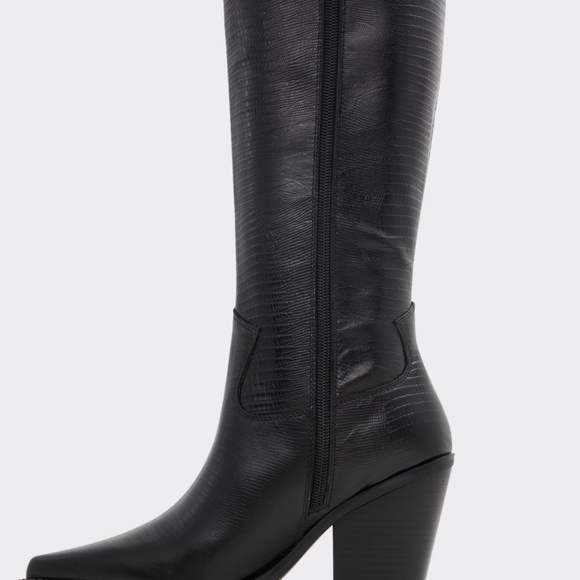 ALDO NEVADA BOOTS - Picture 2 of 6